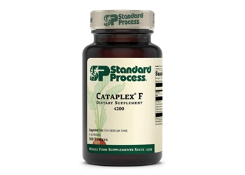 Standard Process Cataplex F - 360 tablets