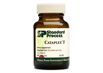 Standard Process Cataplex F - 90 tablets