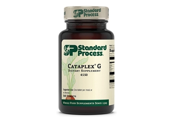 Standard Process Cataplex G - 360 tablets