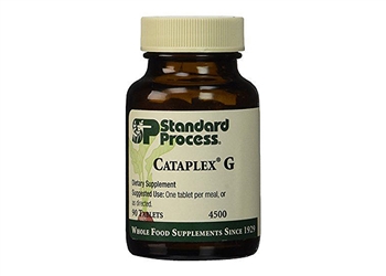 Standard Process Cataplex G - 90 tablets