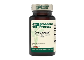 Standard Process Congaplex - 150 capsules
