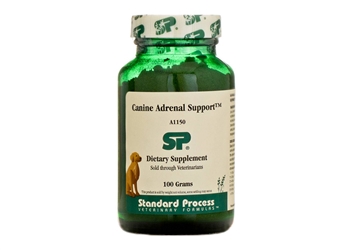 Standard Process Canine Adrenal Support - 100 grams
