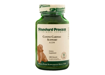 Standard Process Canine Cardiac Support - 100 grams