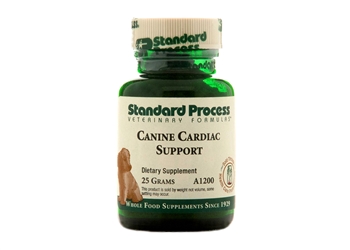 Standard Process Canine Cardiac Support - 25 grams