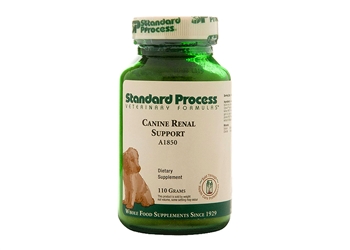 Standard Process Canine Renal Support - 110 grams
