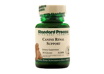 Standard Process Canine Renal Support - 30 grams