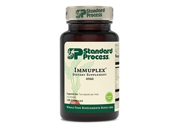 Standard Process Immuplex - 150 capsules