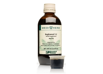 Standard Process MediHerb Bugleweed 1:2