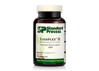 Standard Process Ligaplex II - 150 capsules