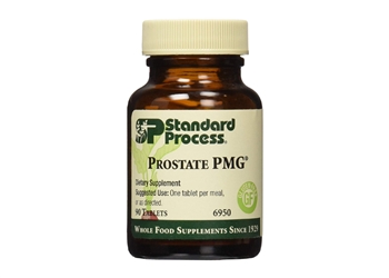 Standard Process Prostate PMG