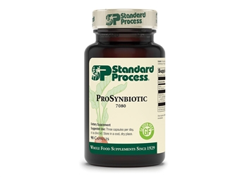 Standard Process ProSynbiotic - 90 capsules