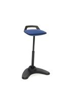 HEIGHT ADJUSTABLE STOOL