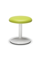 ORBIT ACTIVE STOOL 14â€³ â€“ VINYL