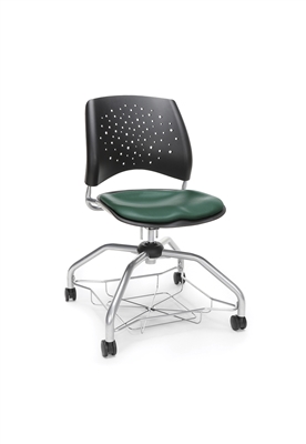 STARS FORESEE VINYL CHAIR