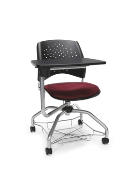 STARS FORESEE TABLET CHAIR