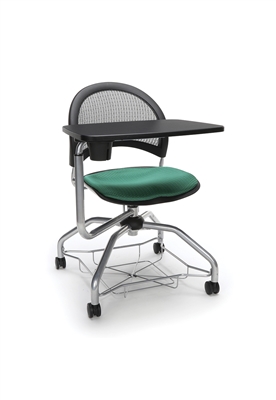 MOON FORESEE TABLET CHAIR