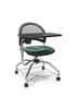 MOON FORESEE VINYL TABLET CHAIR