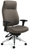 Comfortable Leather Executive Chair