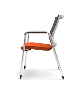 Oroblanco Guest Chair