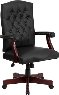 Traditional Office Chair