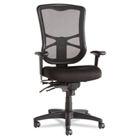 Elusion Mesh High Back Chair