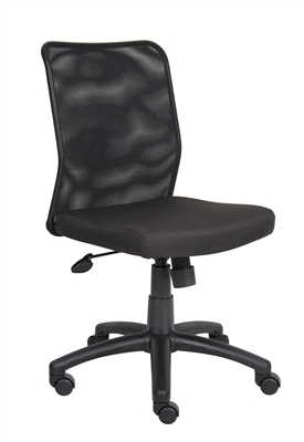 Boss Budget Mesh Task Chair