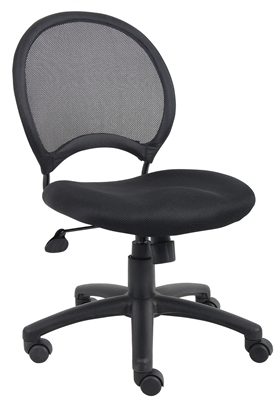 Boss Mesh Chair