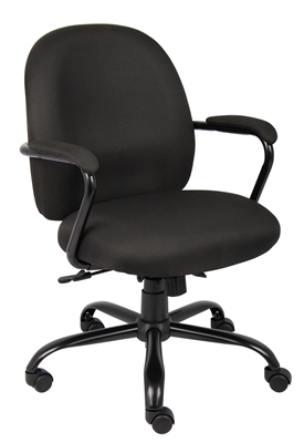 Boss Heavy Duty Task Chair