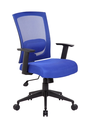 Boss Mesh Back Task Chair