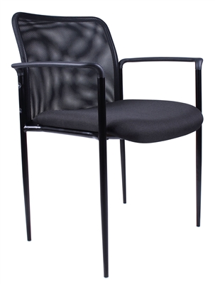 Boss Mesh Guest Chair