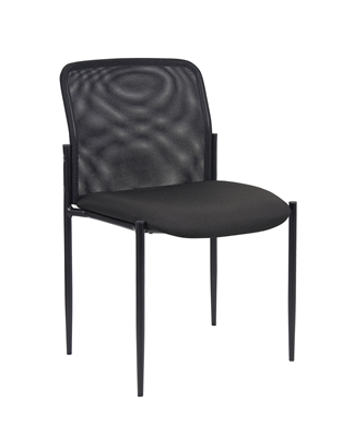 Boss Mesh Guest Chair