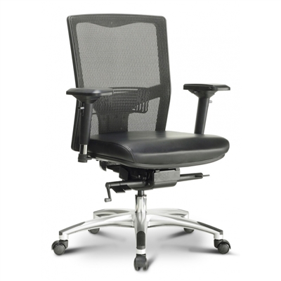 Argento Ergonomic Mesh task chair