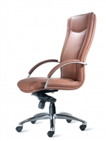 Leather Office Chair