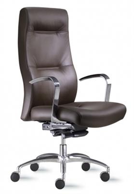 Leather Office Chairs