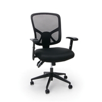 Ergonomic Mesh Computer Chair