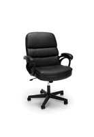 EXECUTIVE MANAGER CHAIR WITH ARMS