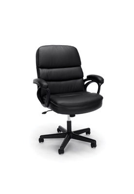 EXECUTIVE MANAGER CHAIR WITH ARMS