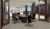 Cherryman Emerald Wood Veneer Desks & Office Furniture