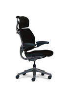 Humanscale Freedom Chair