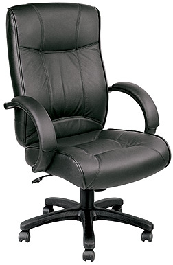 Leather Executive Chair