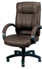 Leather Executive Chair