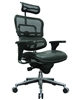 Mesh Back Executive Chair