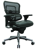 Mesh Back Ergonomic Chair