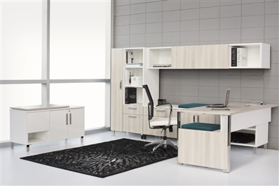 Logiflex Level Office Furniture