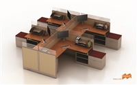 Maxon Cubicle Workstations