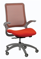 Hawk MF22 Mesh Office Chair