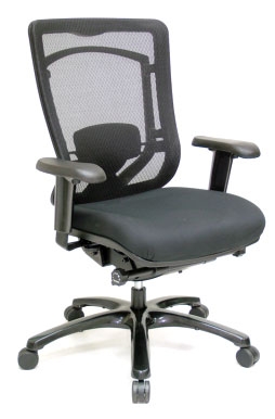 Mesh Office Chair