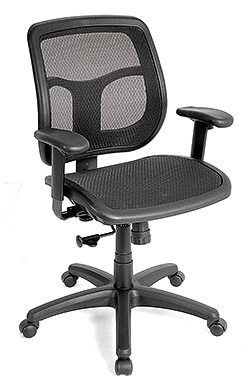 Mesh Office Chair