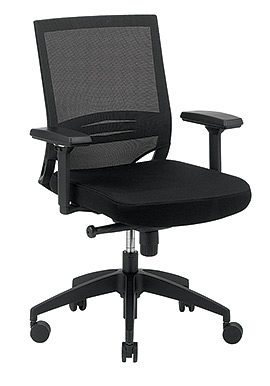 Mesh Office Chair