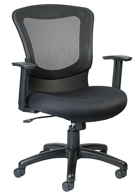 Mesh Office Chair